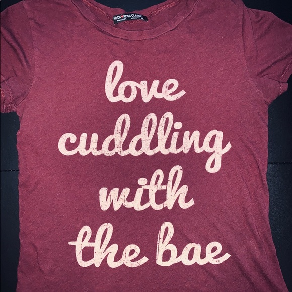 Cute Tee - Picture 1 of 1